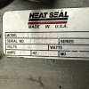 Heat Seal T3422/10-SWB Shrink Tunnel with Sealing Bar